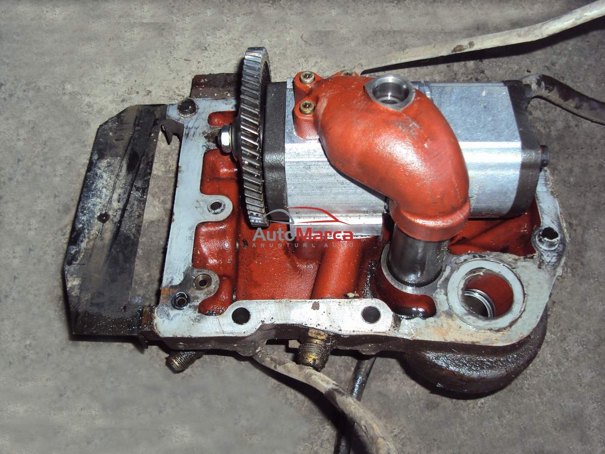 Pompa Hidraulica Tractor BOSCH 0510 665...